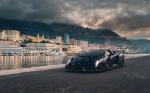 Lamborghini Veneno Roadster 2015 года